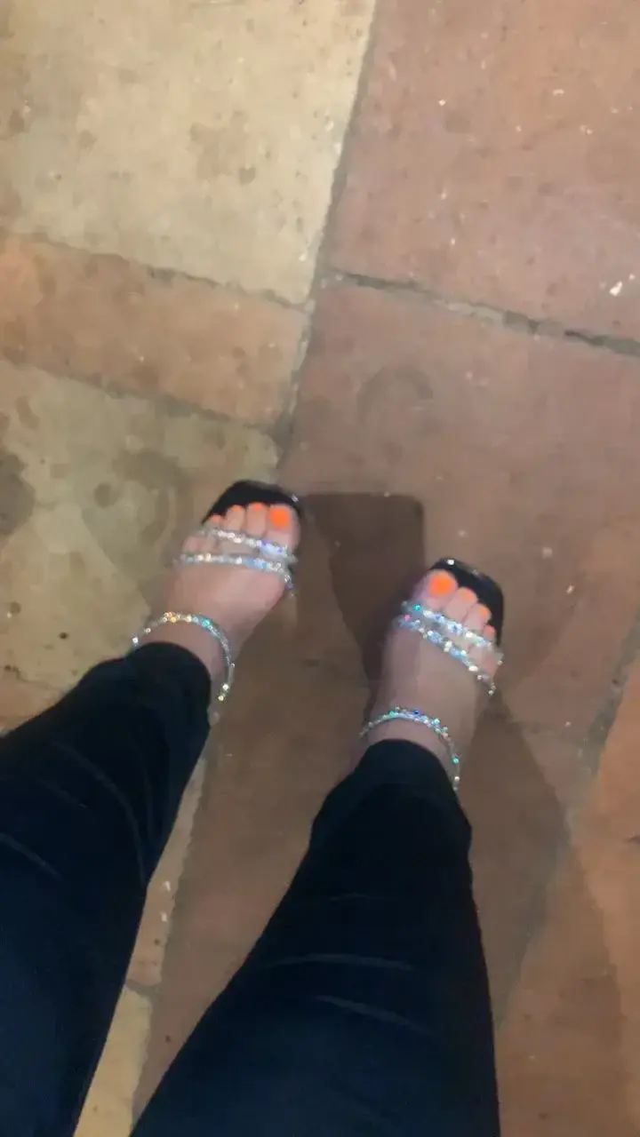 Leak & nude 2 — Ins31pieds