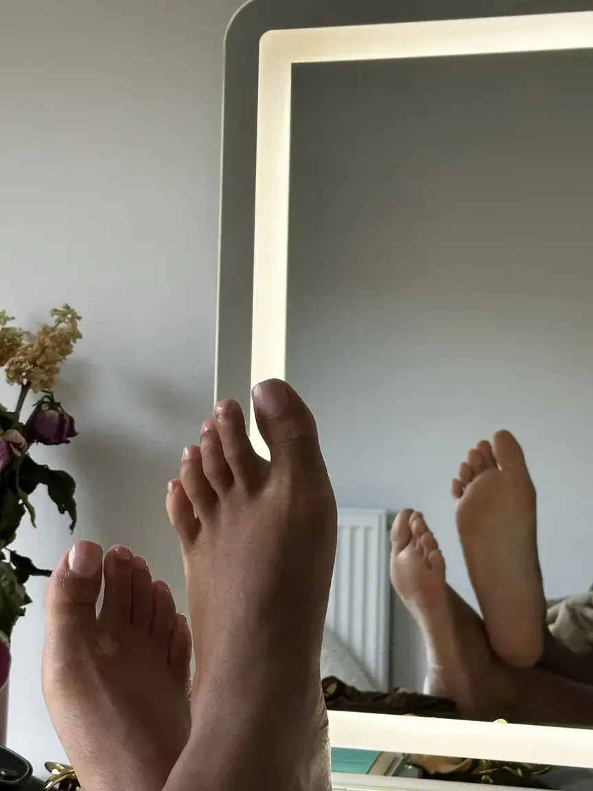 Leak & nude 6 — Dollytoes