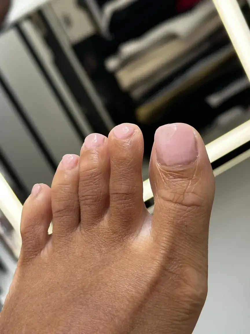 Leak & nude 7 — Dollytoes