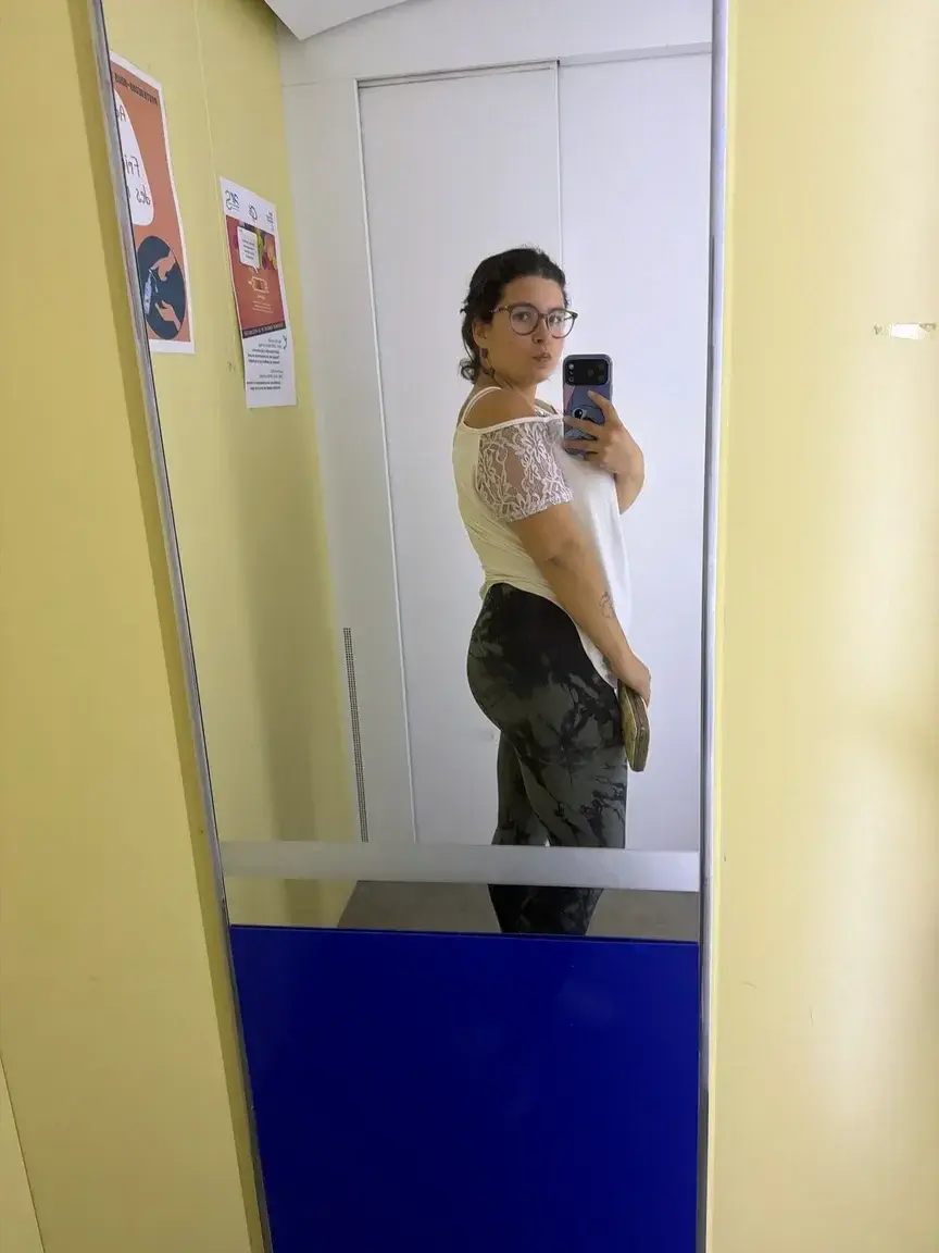 Leak & nude 18 — missseduction24