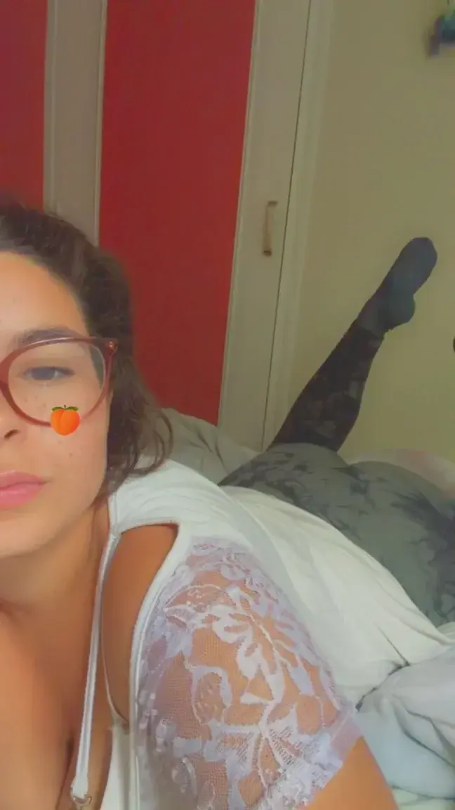 Leak & nude 1 — missseduction24