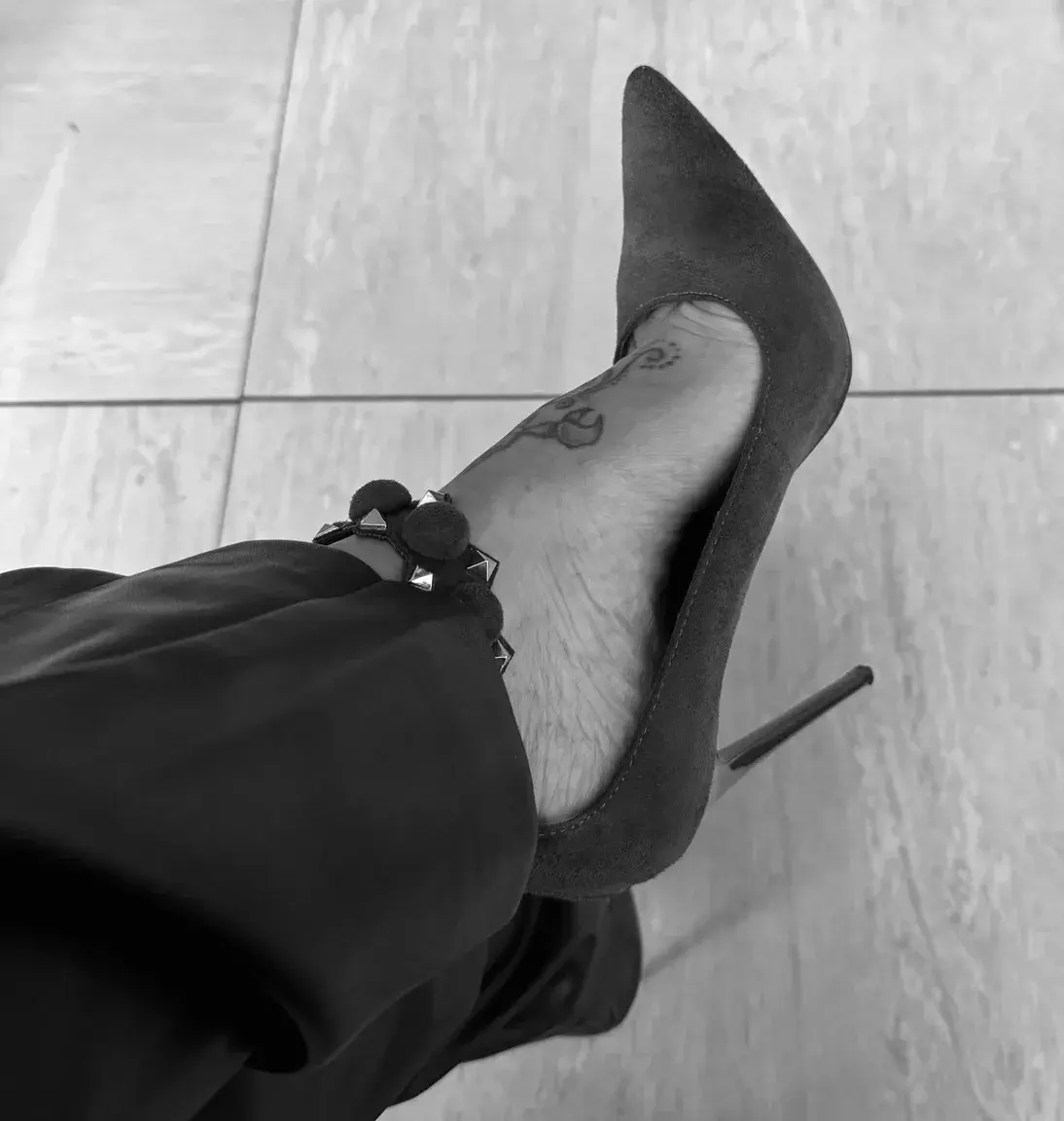 Leak & nude 3 — Rougetentation