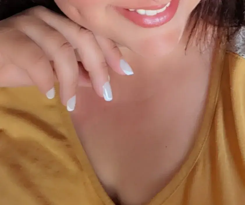 Leak & nude 3 — Minuitbrunette