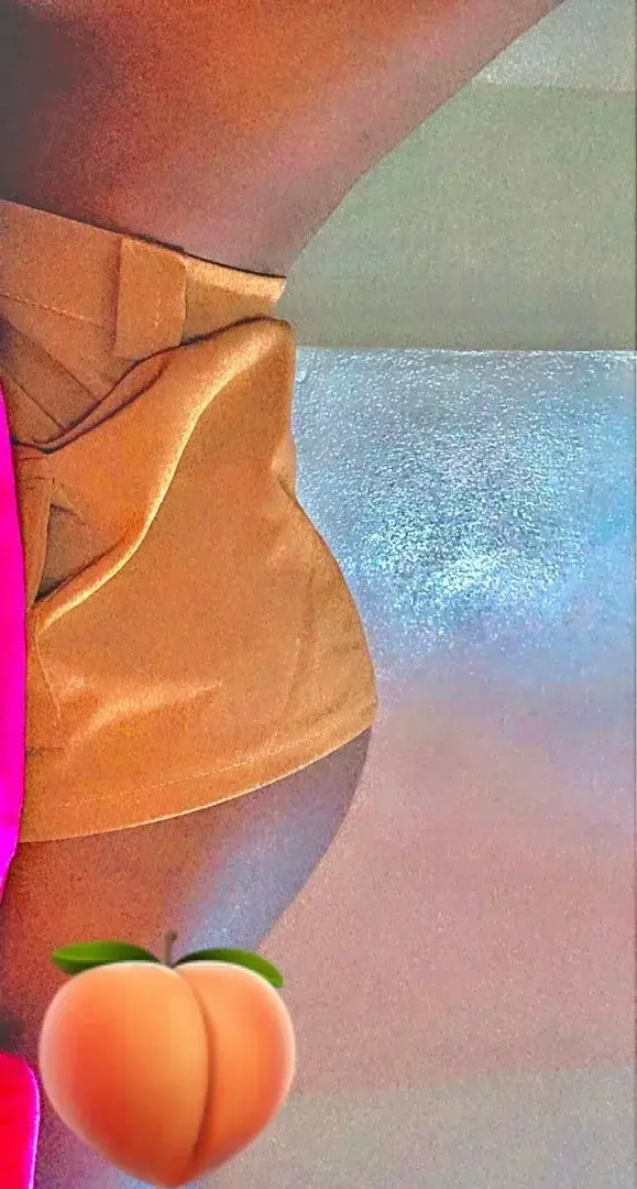 Leak & nude 6 — Raya