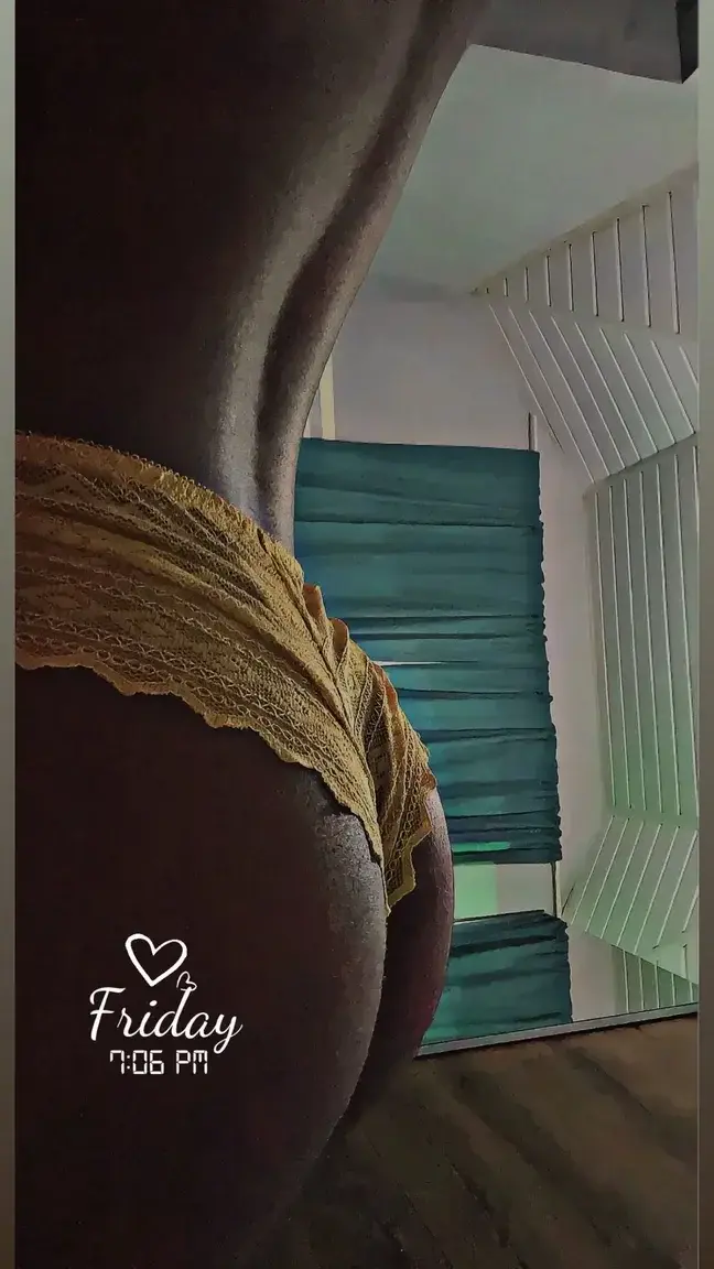 Leak & nude 1 — Raya