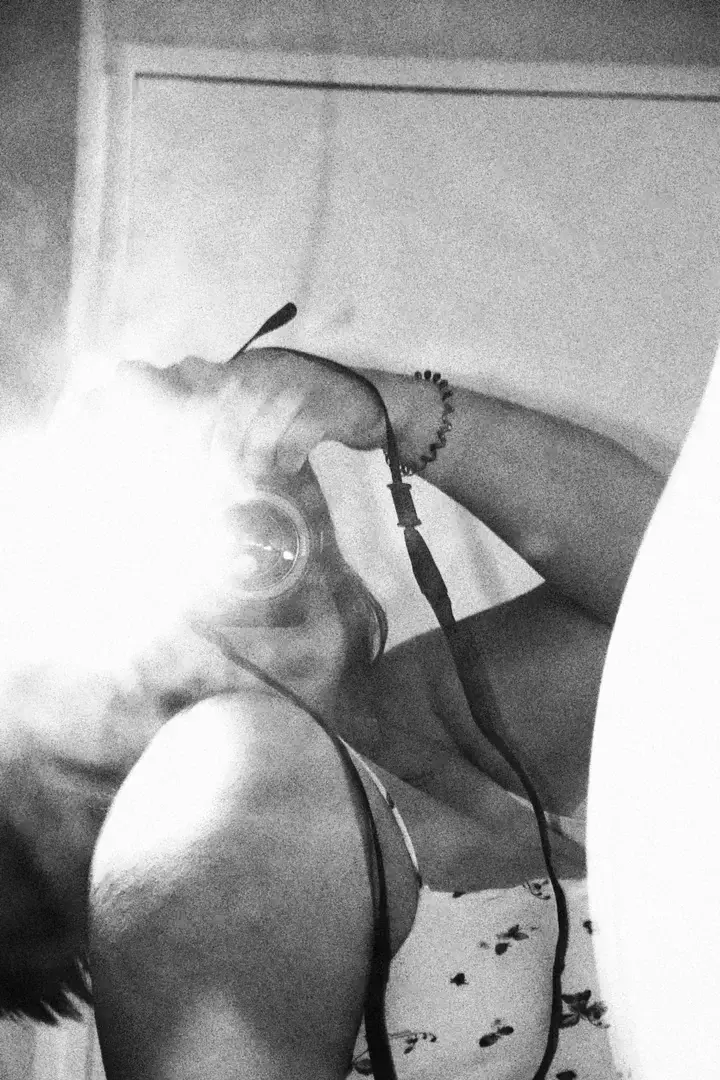 Leak & nude 1 — Marquizecherry