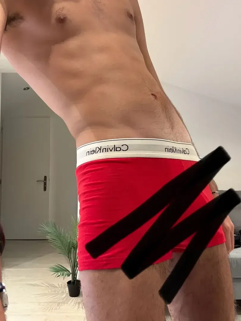 Leak & nude 1 — DamXx0