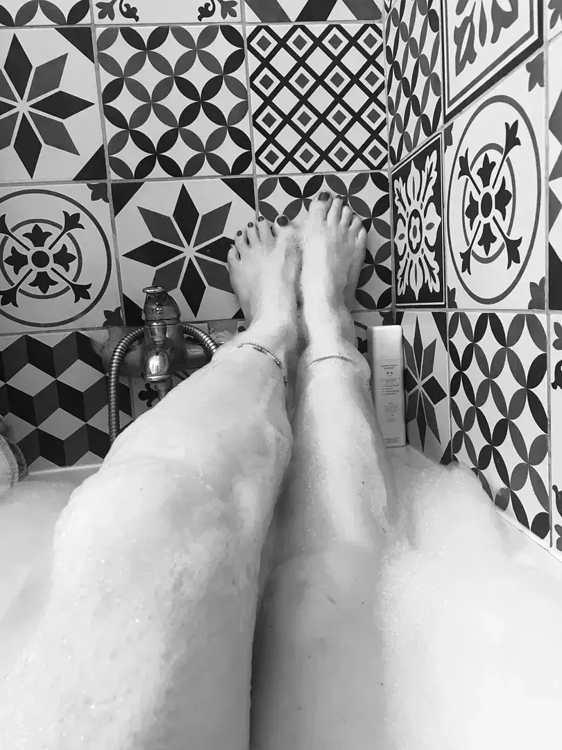 Leak & nude 1 — Eliraglam