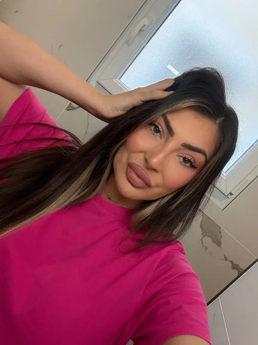 Leak & nude 5 — Bethbeth696
