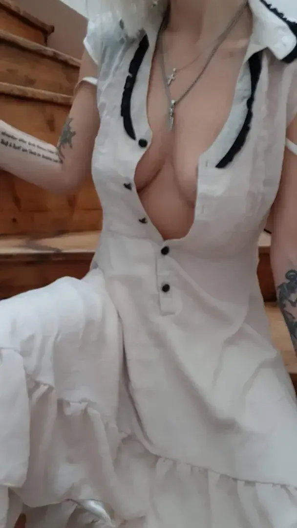 Leak & nude 4 — Lady026