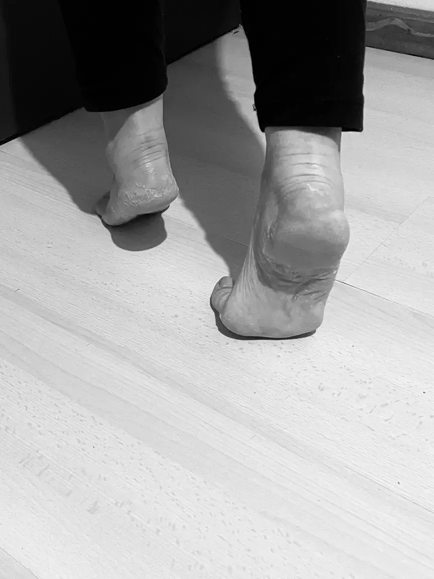 Leak & nude 2 — Cpepette