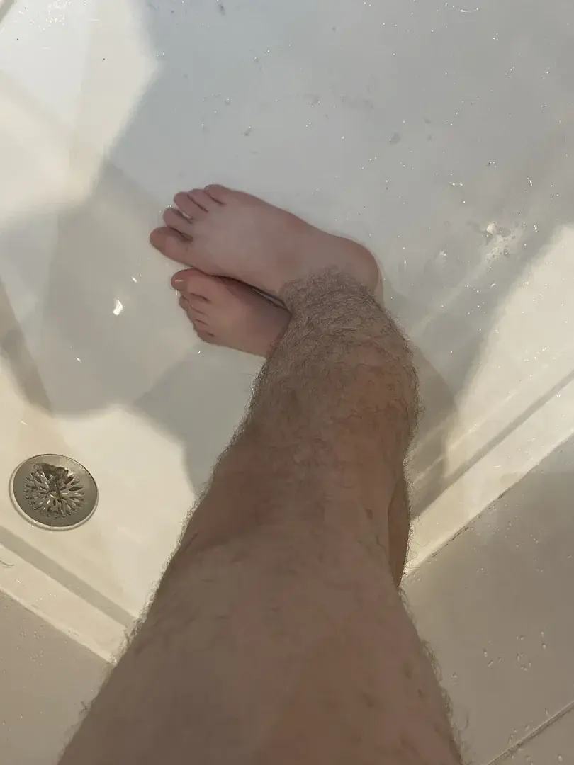 Leak & nude 2 — Theokiffeur