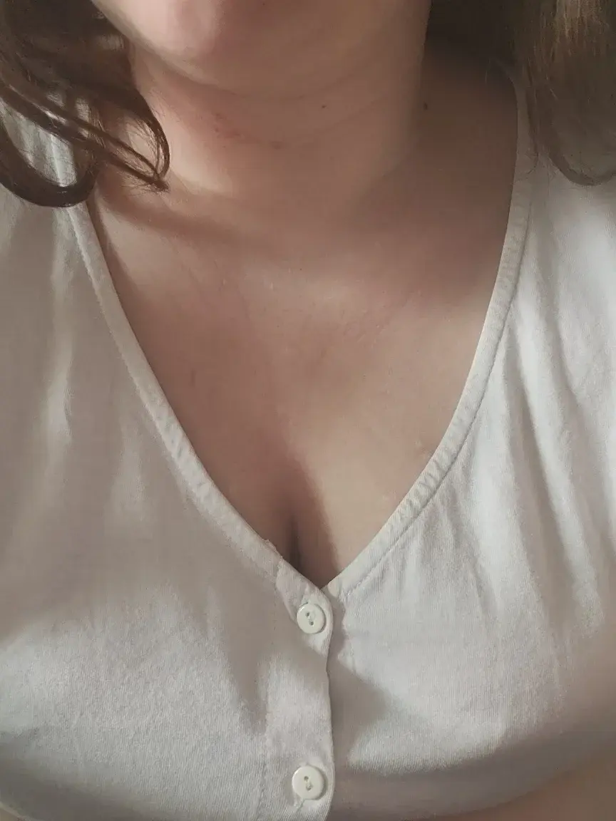 Leak & nude 2 — La-lionne