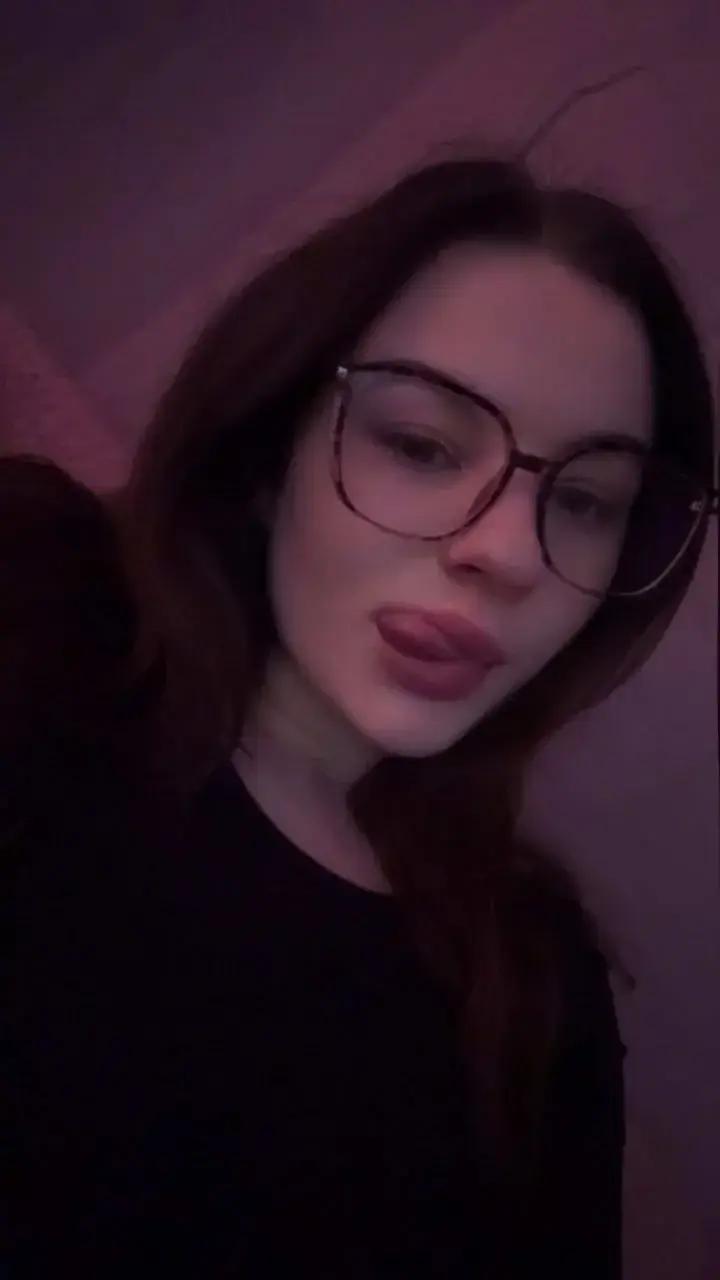Leak & nude 5 — __Maddy_