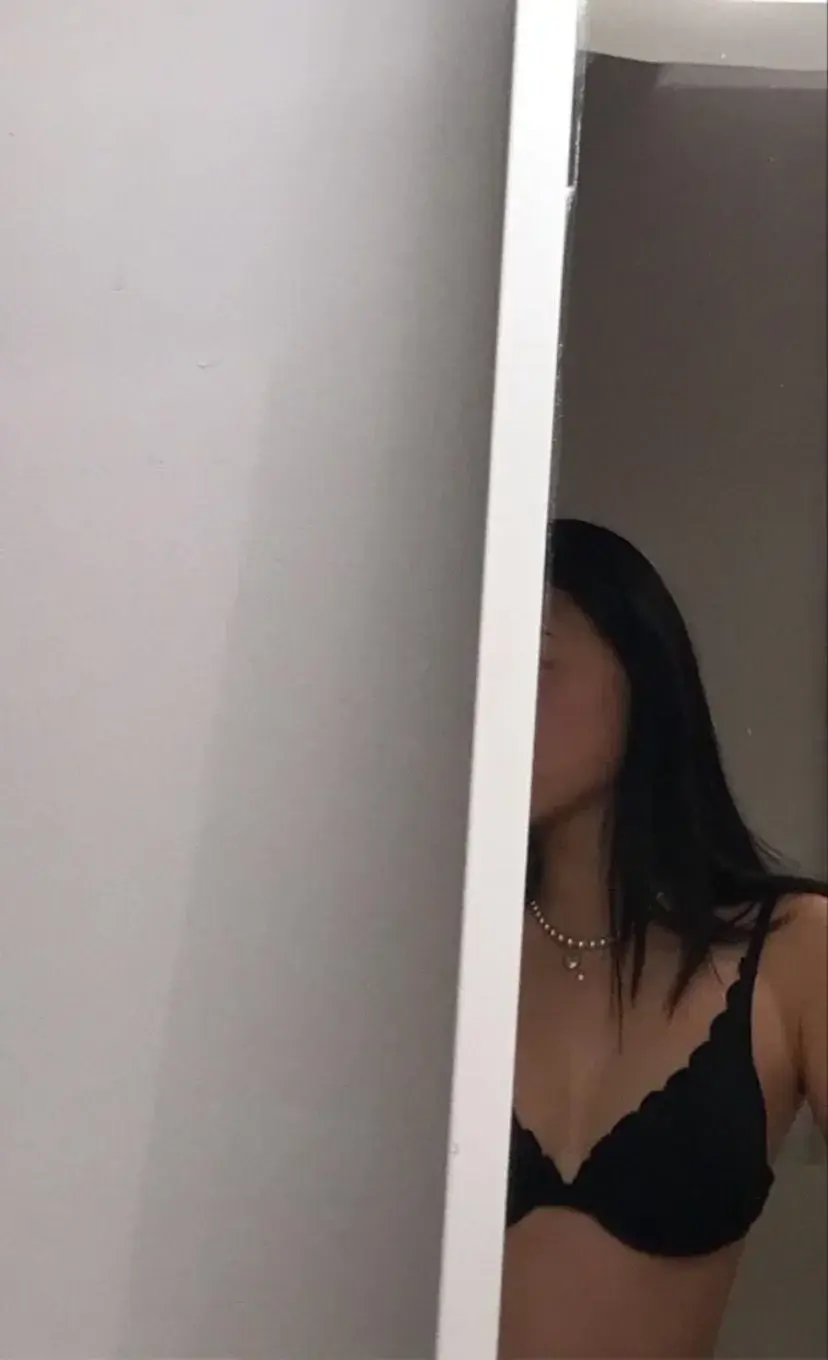 Leak & nude 1 — Perle_noire_