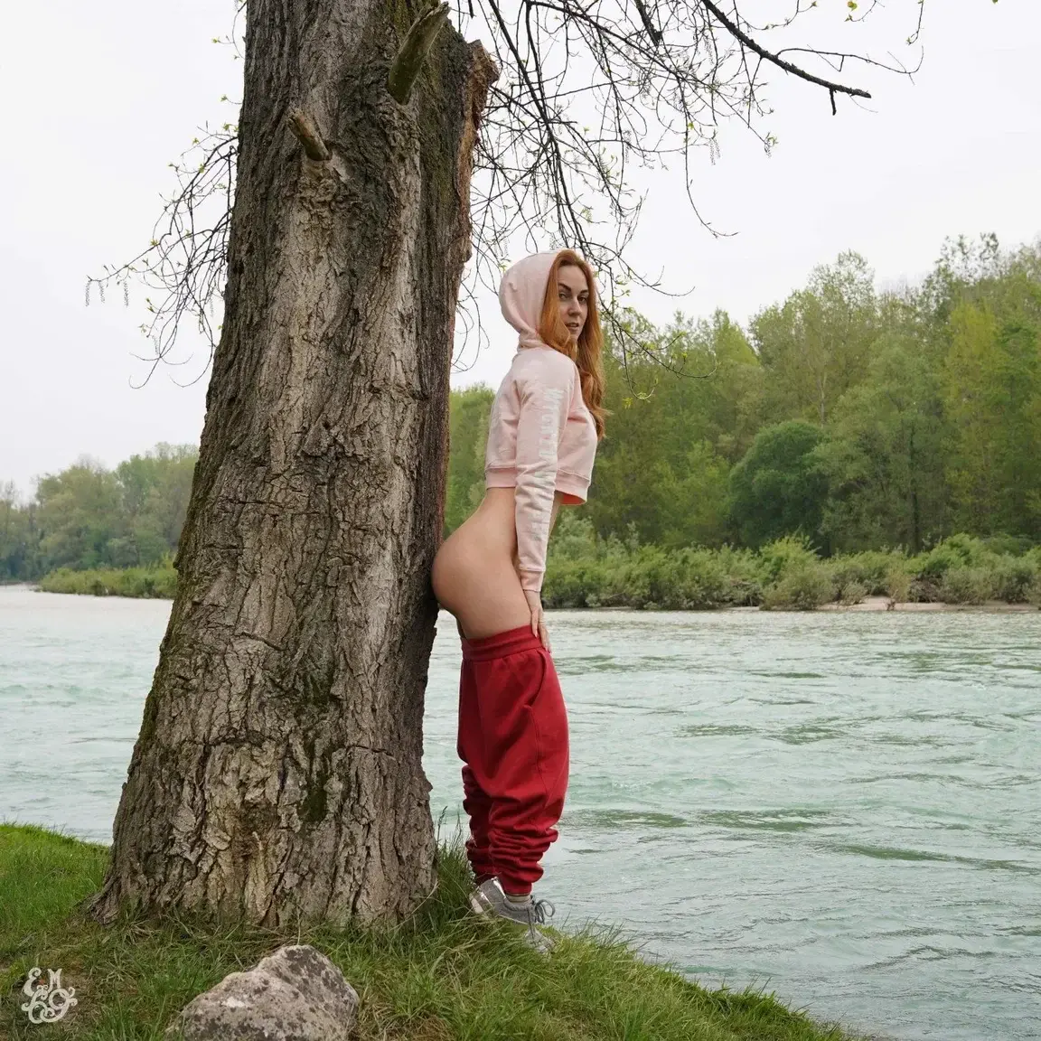 Leak & nude 7 — Eva_sw