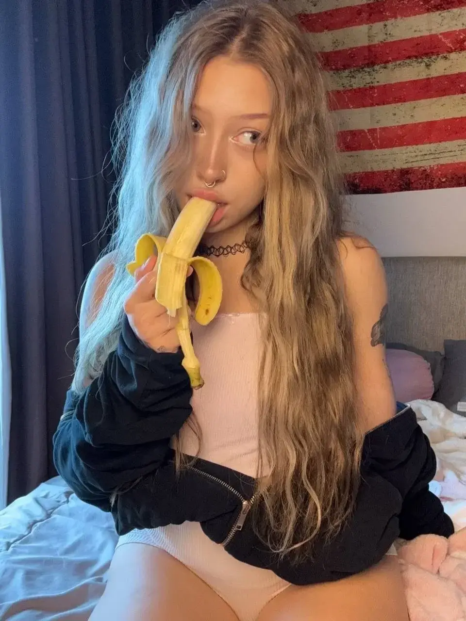Leak & nude 10 — Titinaaa