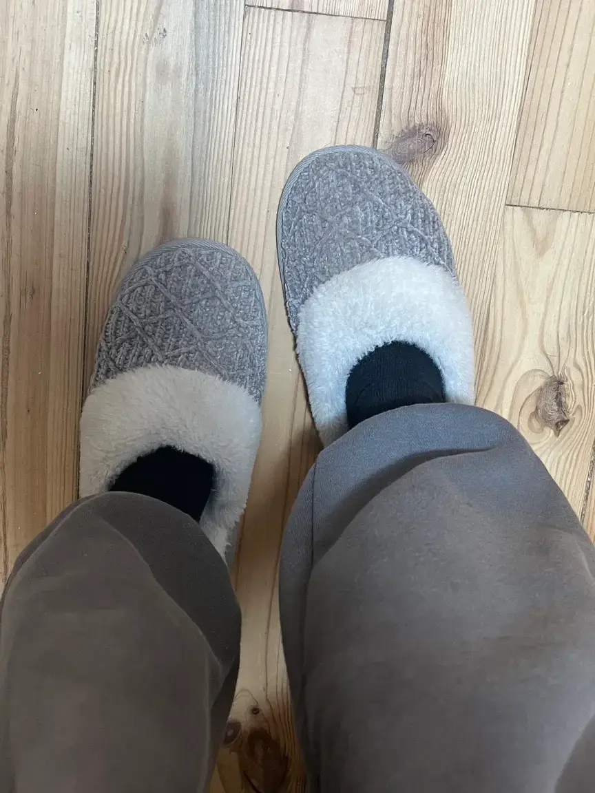 Leak & nude 2 — Feetbymarina