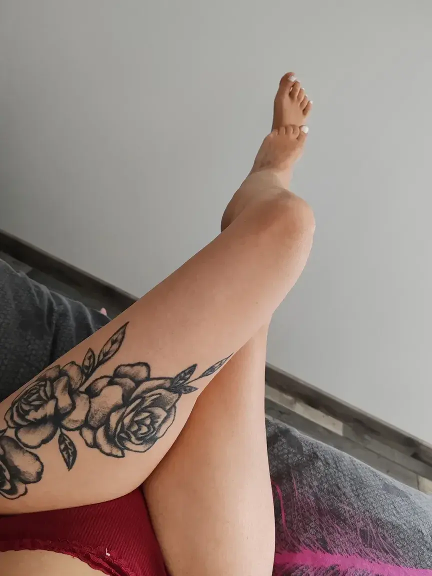 Leak & nude 1 — Littlefeet34x