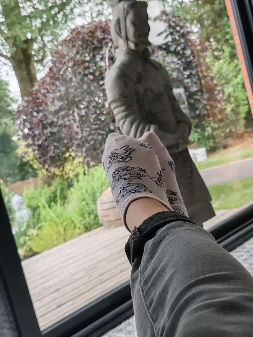 Leak & nude 3 — Littlefeet34x
