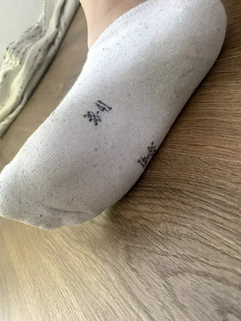 Leak & nude 4 — Justfeetnchill