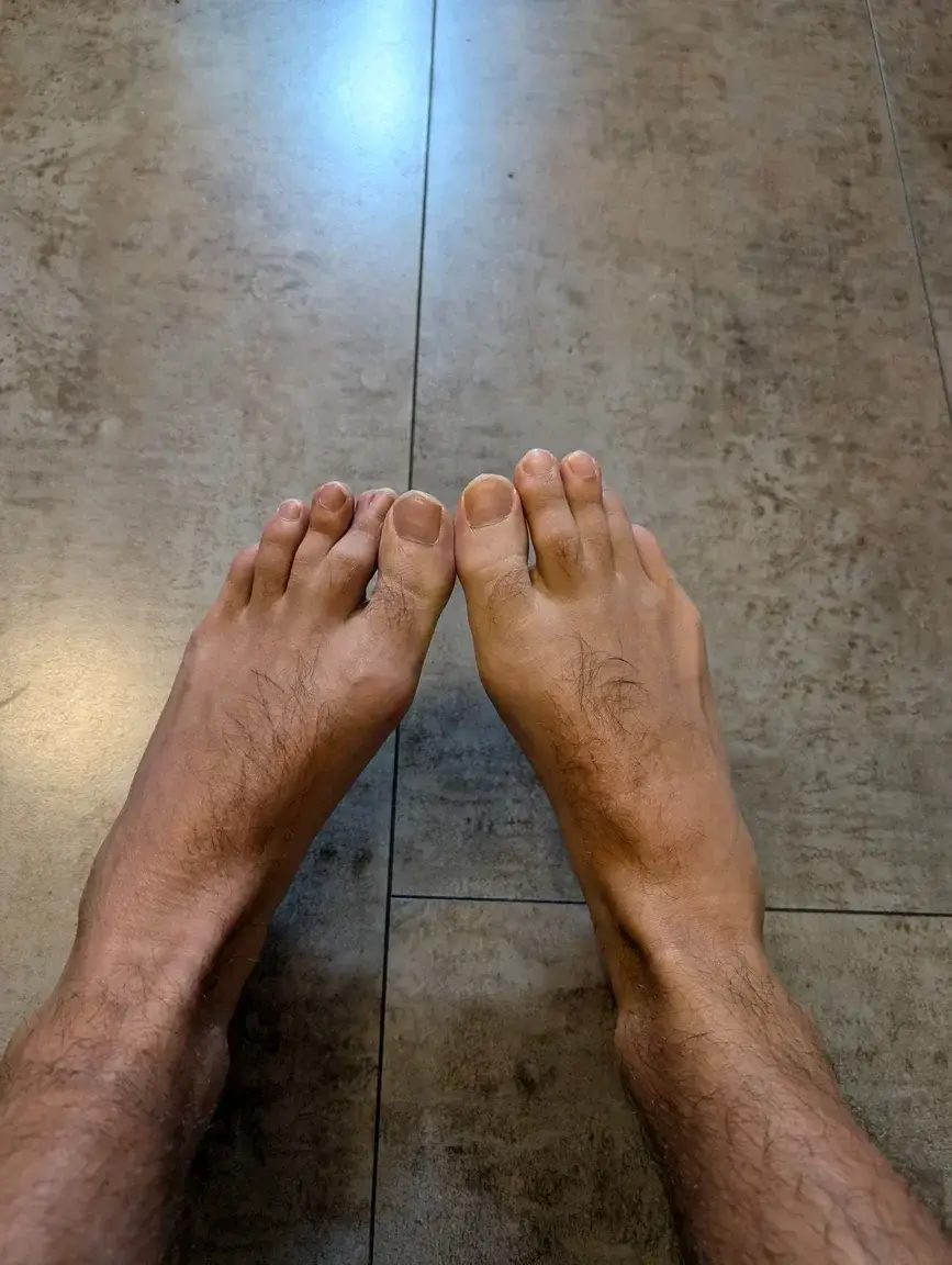 Leak & nude 1 — Antoinelepied