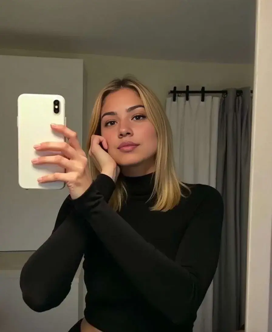 Leak & nude 1 — Ava_dln