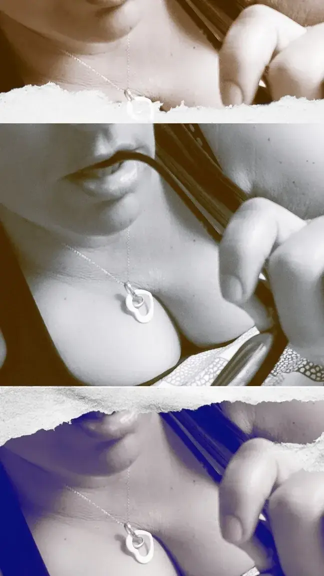 Leak & nude 2 — Dame-ladyg