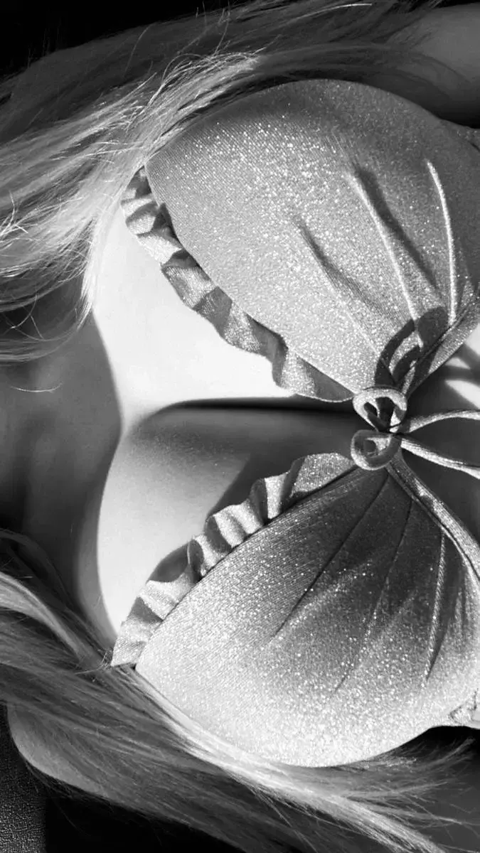 Leak & nude 2 — pauline_99