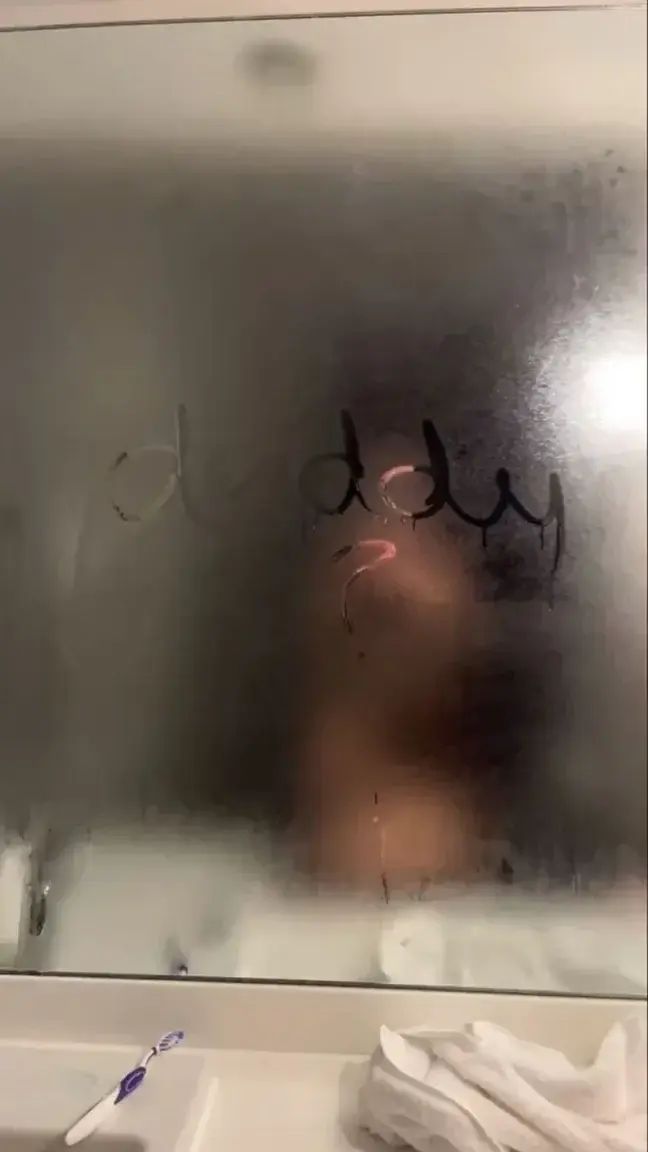 Leak & nude 4 — pauline_99