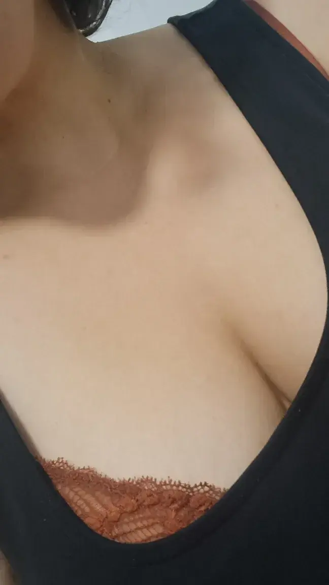 Leak & nude 4 — _deborahestla