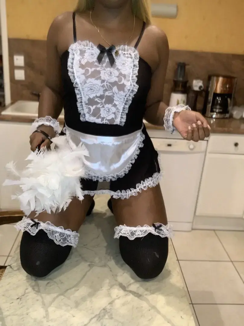 Qui voudrais une soubrette