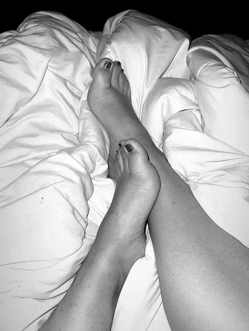 Leak & nude 7 — Jolisptitspieds