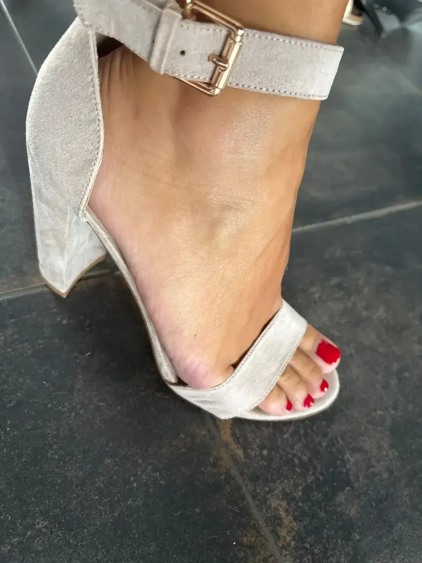 Leak & nude 2 — Missfootsej