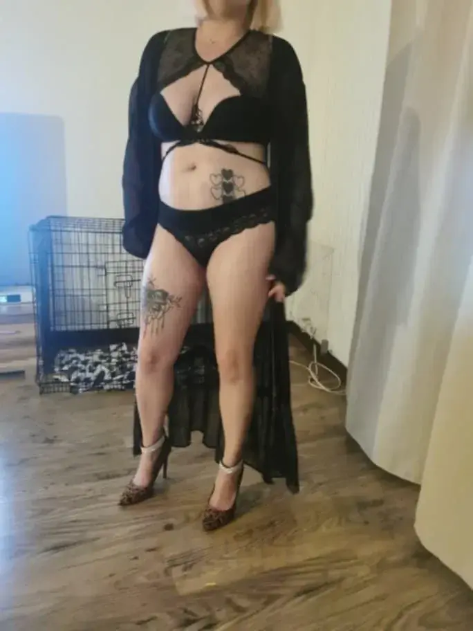 Leak & nude 1 — Stella57