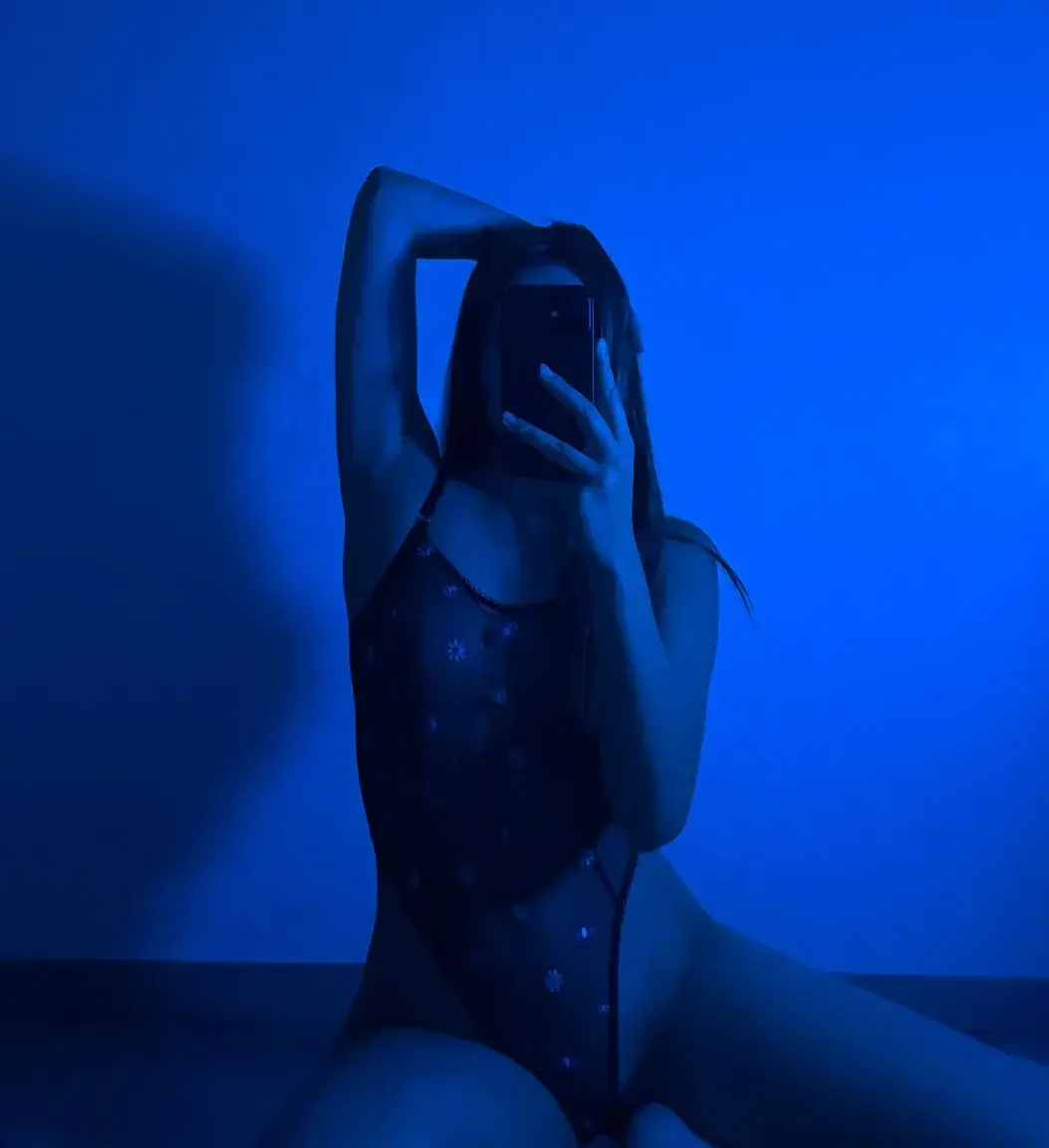 Leak & nude 1 — Sarahkitty23