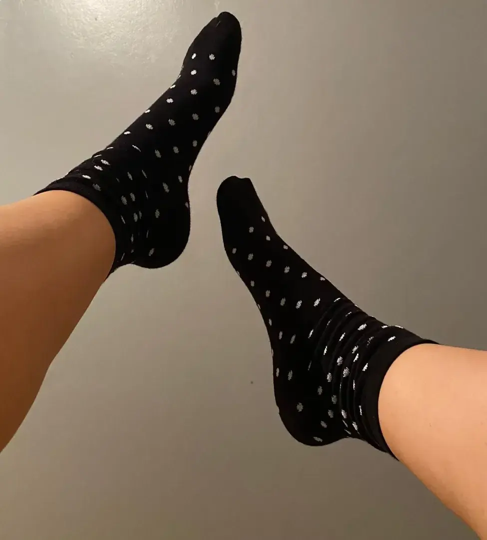 Leak & nude 4 — Summer_frenchiefeet