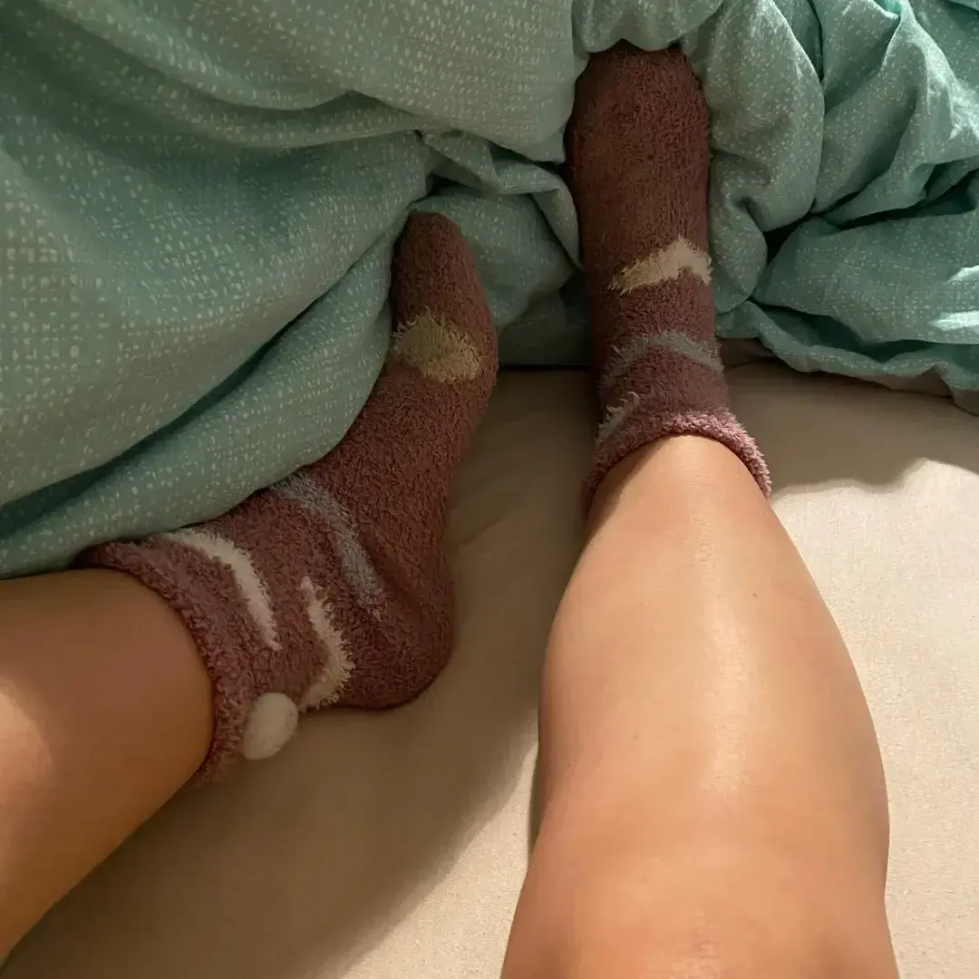 Leak & nude 5 — Summer_frenchiefeet