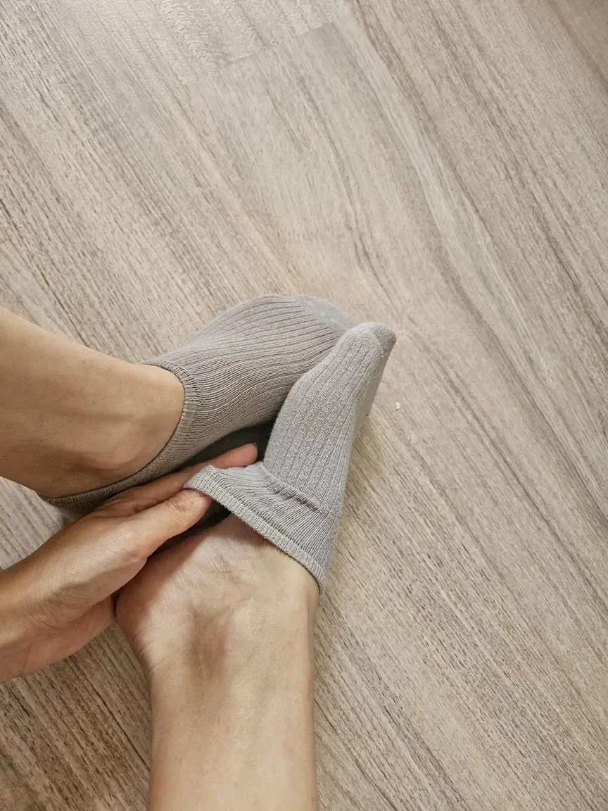 Leak & nude 3 — Velvet_toes1