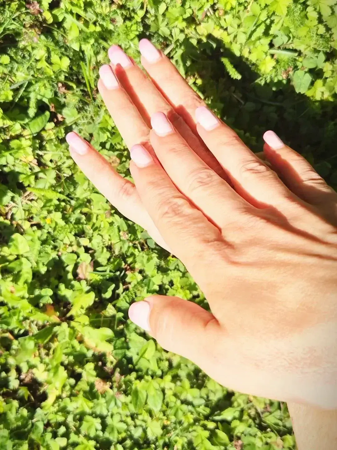 Leak & nude 2 — velvetskin