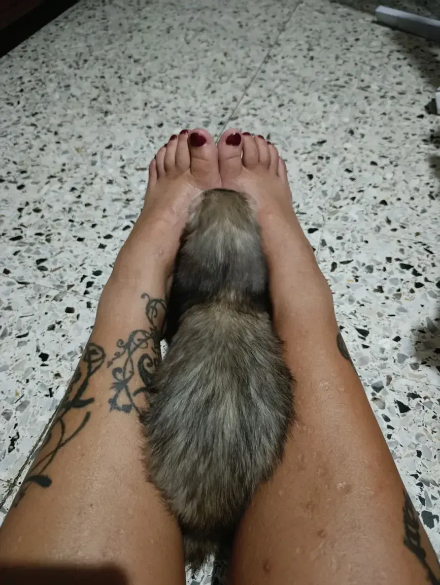 Leak & nude 1 — Mamzelle_bulle18