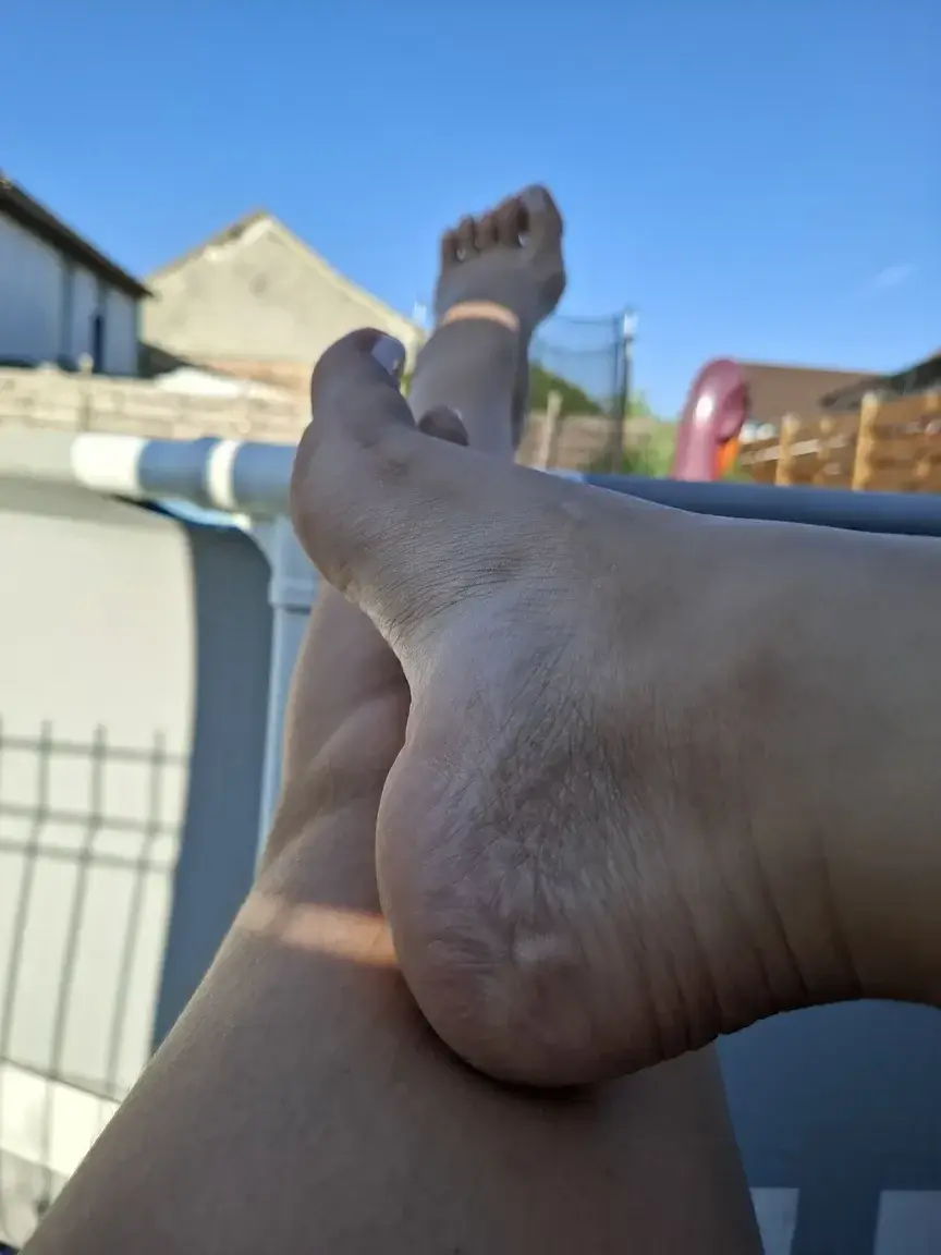 Leak & nude 2 — Barbara5
