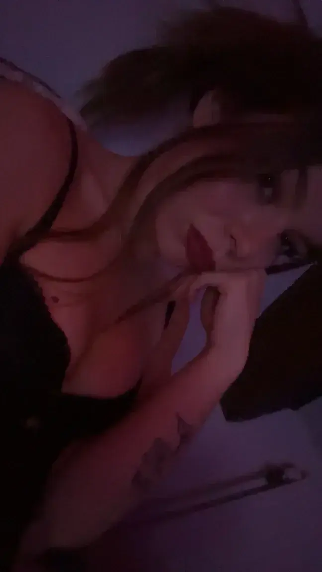 Leak & nude 1 — Clea_gi