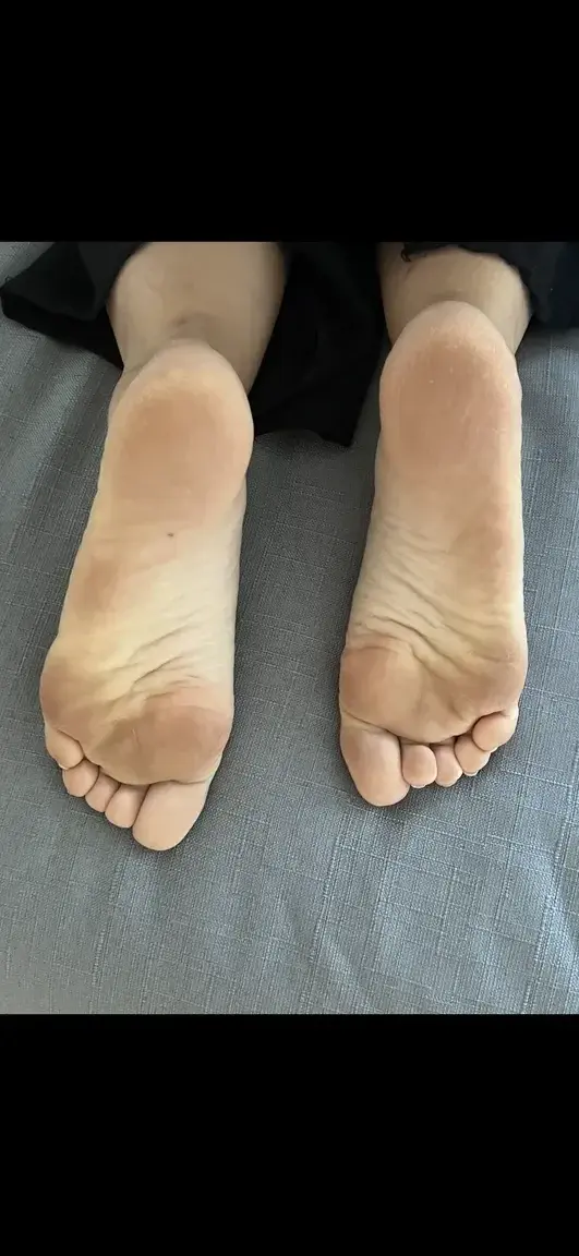 Leak & nude 2 — Lanafeetonly