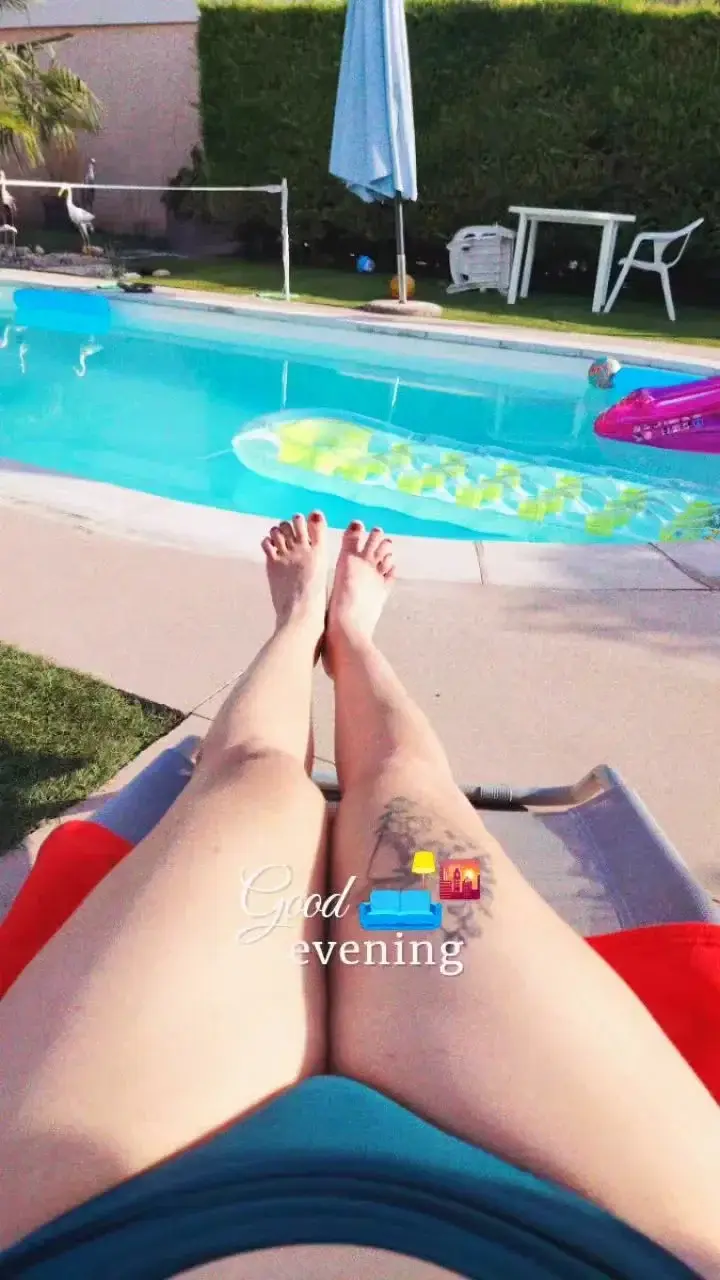 Leak & nude 6 — Despieds_debiches