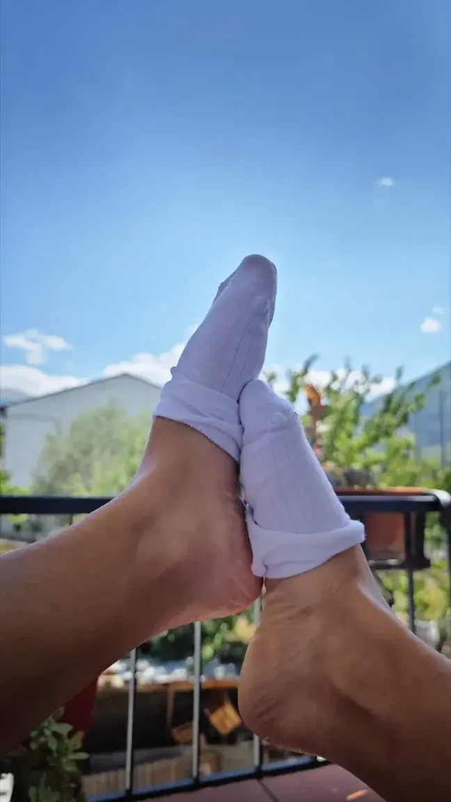 Leak & nude 1 — Lunafeet14