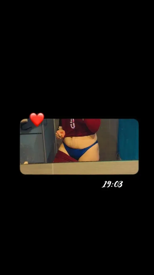 Leak & nude 8 — Mzlleitalienne