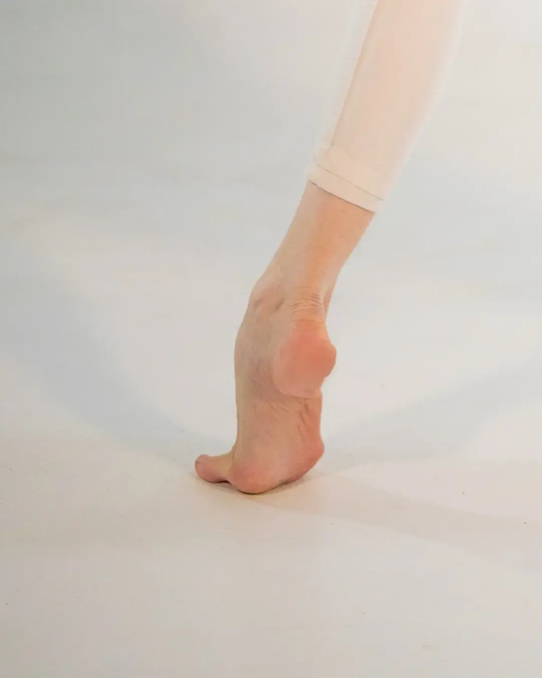 Leak & nude 1 — Danseuse_
