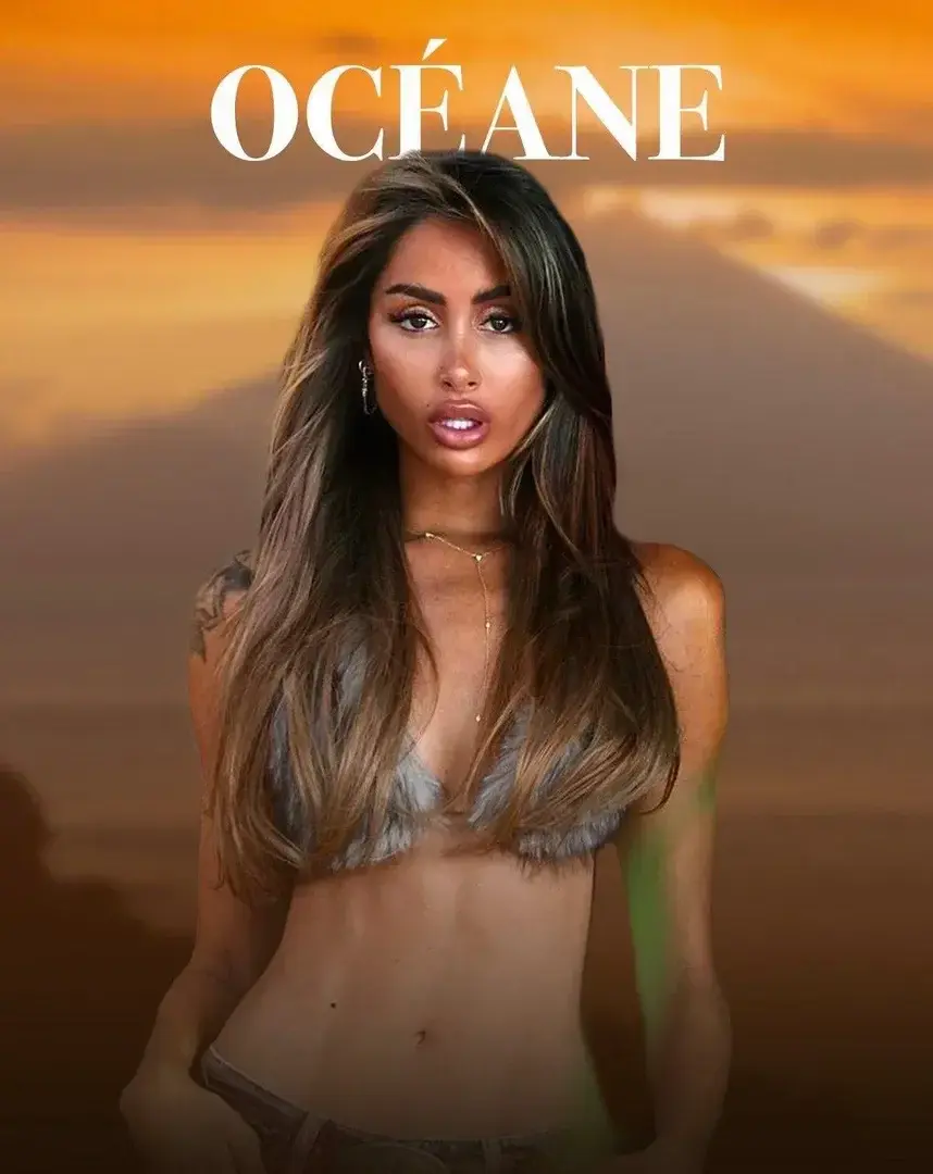 Au cas où tu oublierais mon prénom…😛🤍