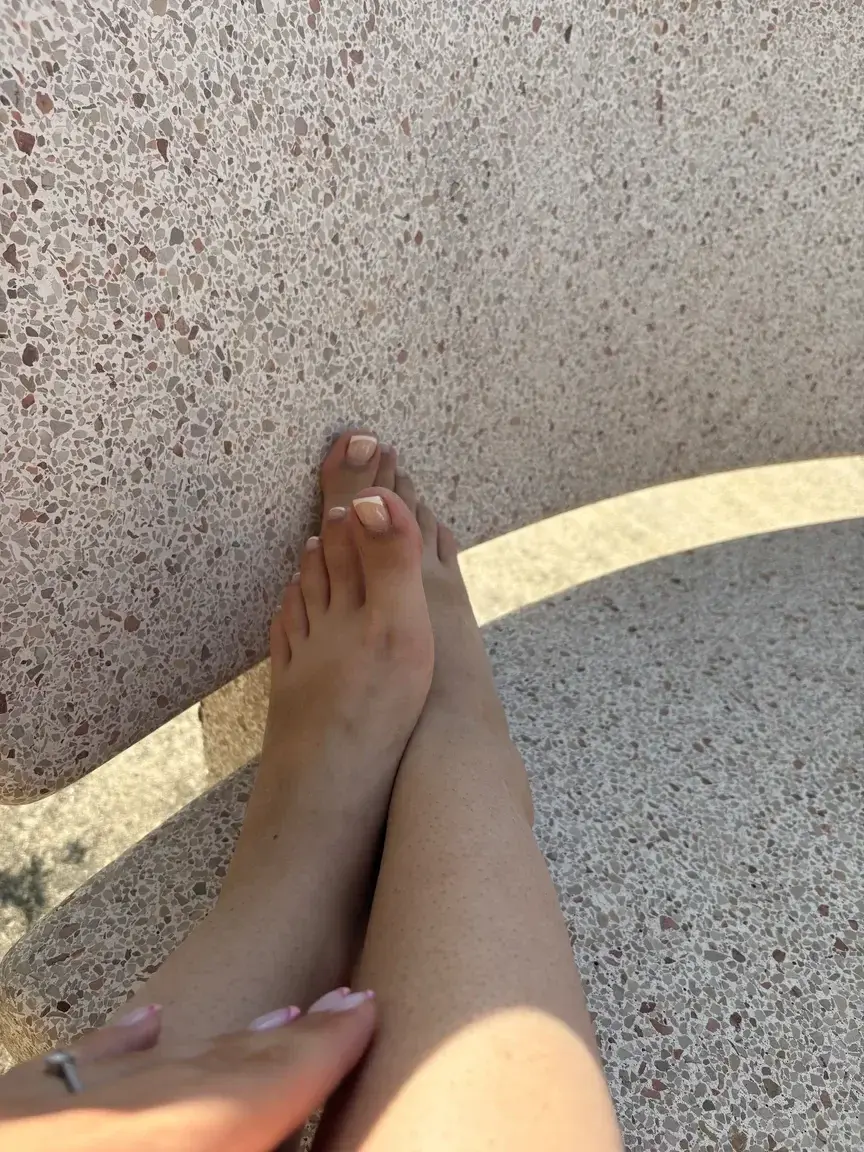 Leak & nude 1 — Pied_melanyy